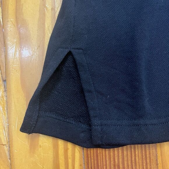 Vintage Carole Little Novelty Tunic Top Dress Size M Patchwork Multi Pockets EUC - Picture 13 of 16